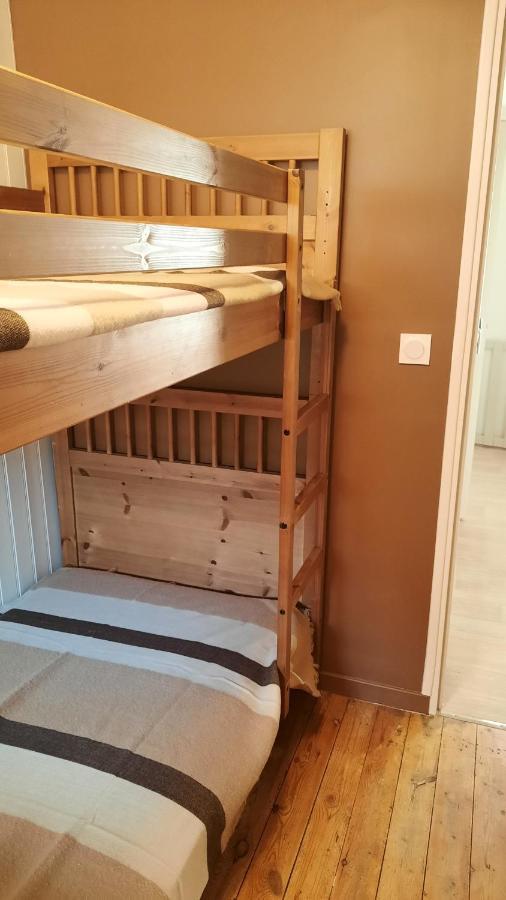 Maison De Pecheur Renovee Avec Cour Proche Du Port Les Sables-dʼOlonne Eksteriør billede