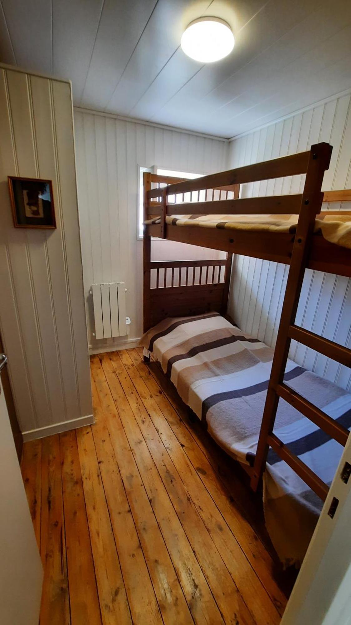 Maison De Pecheur Renovee Avec Cour Proche Du Port Les Sables-dʼOlonne Eksteriør billede